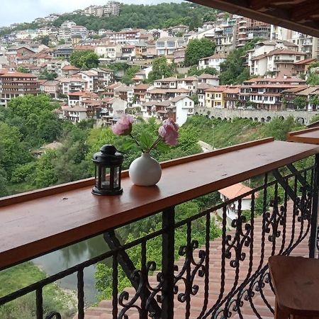 Tarnovo Studios Old Town Tırnova Dış mekan fotoğraf